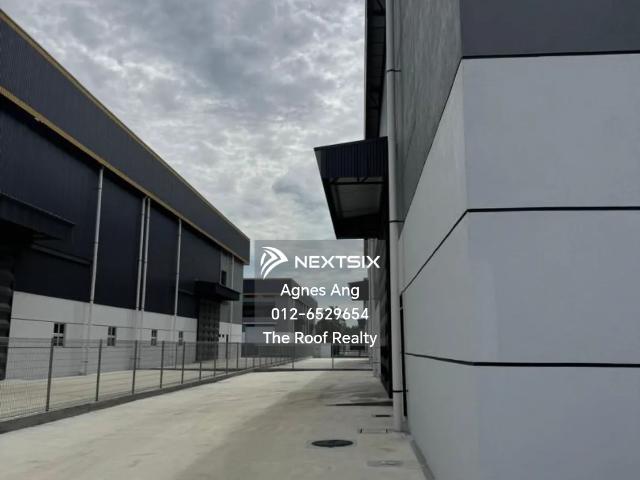 Residential House for rent in Johor