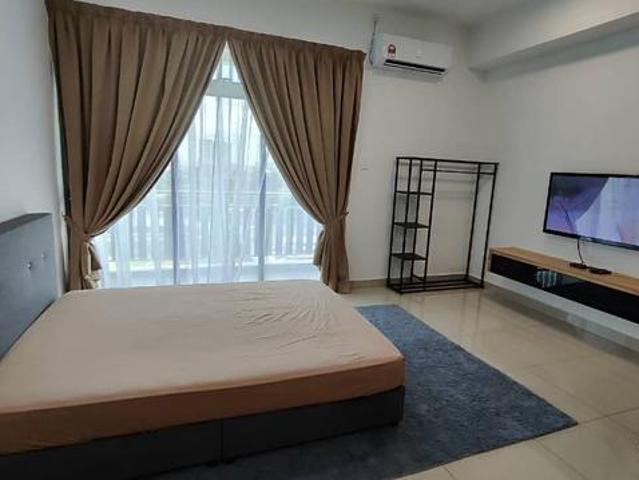 Apartment for rent in Johore Bahru, Johor