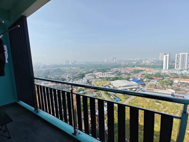 Serviced Residence for rent in Johore Bahru, Johor