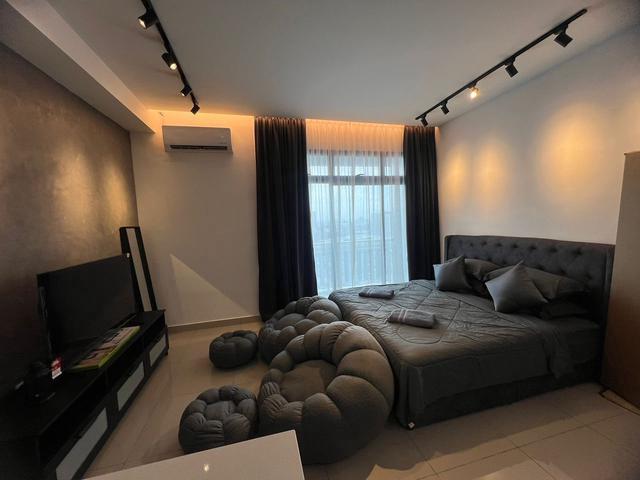 Serviced Residence for rent in Johore Bahru, Johor