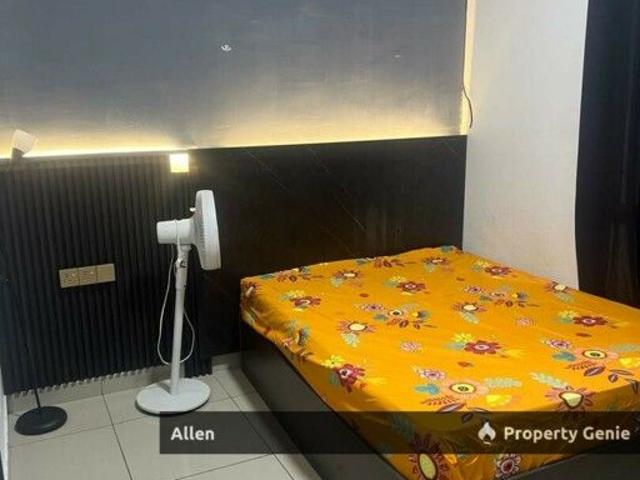 Apartment for rent in KSL Residences 2, Tebrau