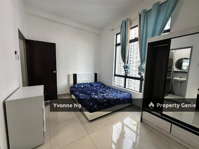 Condominium for rent in Tebrau, Johor