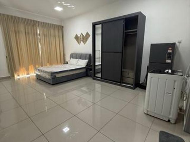Serviced Residence for rent in Johore Bahru, Johor