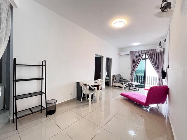 Serviced Residence for rent in Johor Bahru