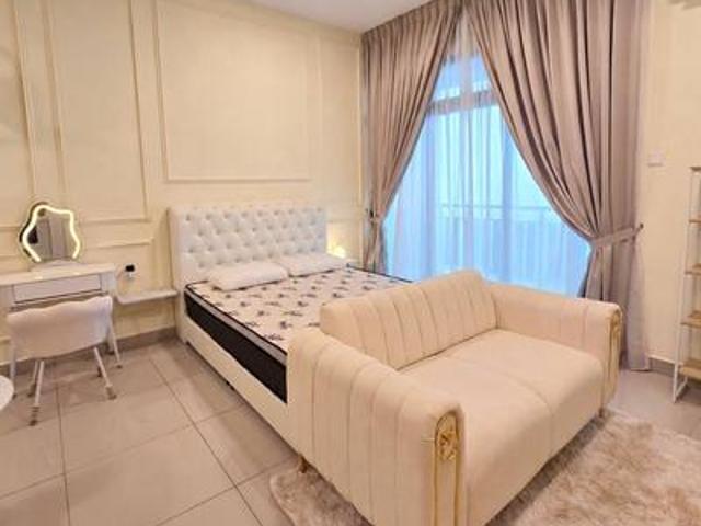 Serviced Residence for rent in Johor Bahru