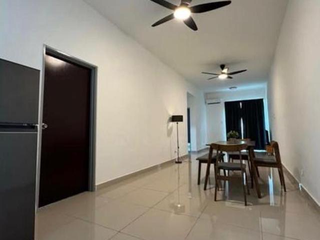 Serviced Residence for rent in Johore Bahru, Johor