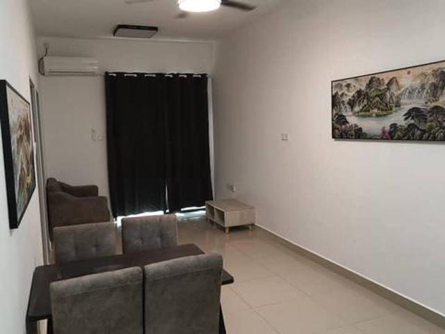 Serviced Residence for rent in Johore Bahru, Johor