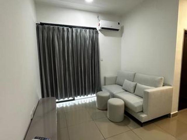 Serviced Residence for rent in Johor Bahru