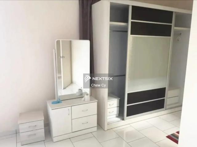 Residential House for rent in Johor