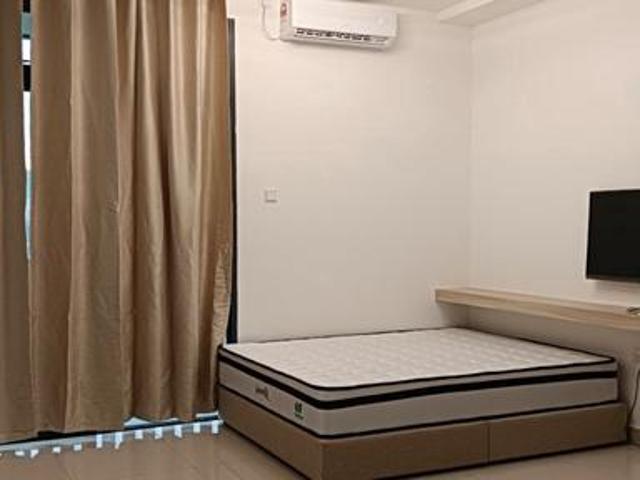 Serviced Residence for rent in Johore Bahru, Johor