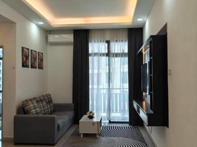 Serviced Residence for rent in Johore Bahru, Johor