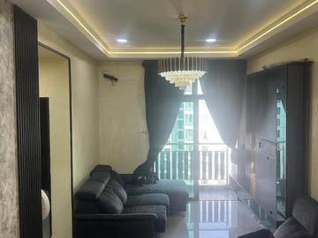 Serviced Residence for rent in Johore Bahru, Johor
