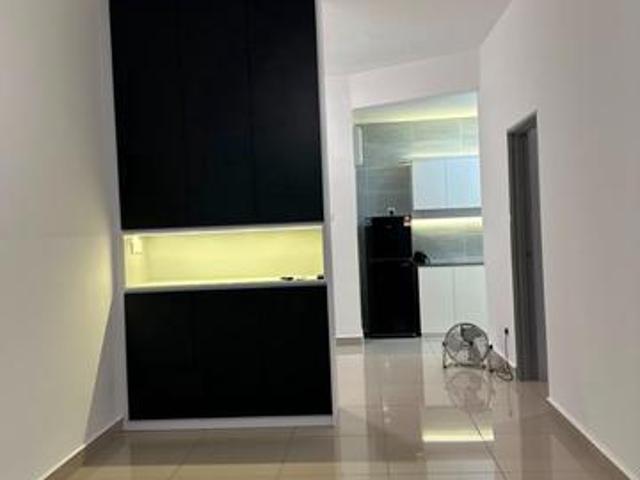 Serviced Residence for rent in Johor Bahru