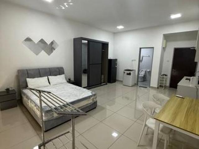 Serviced Residence for rent in Johore Bahru, Johor