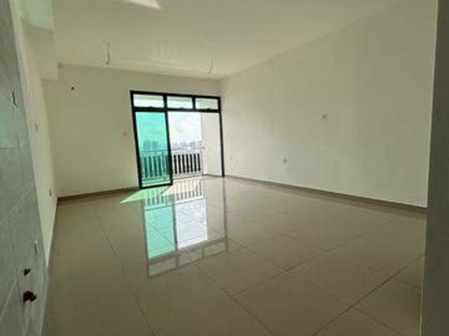 Serviced Residence for sale in Johor Bahru