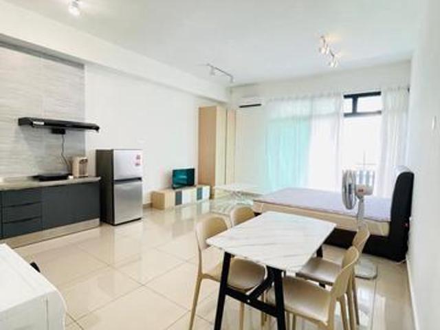 Serviced Residence for rent in Johore Bahru, Johor