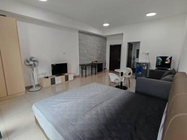Apartment for rent in Johor Bahru