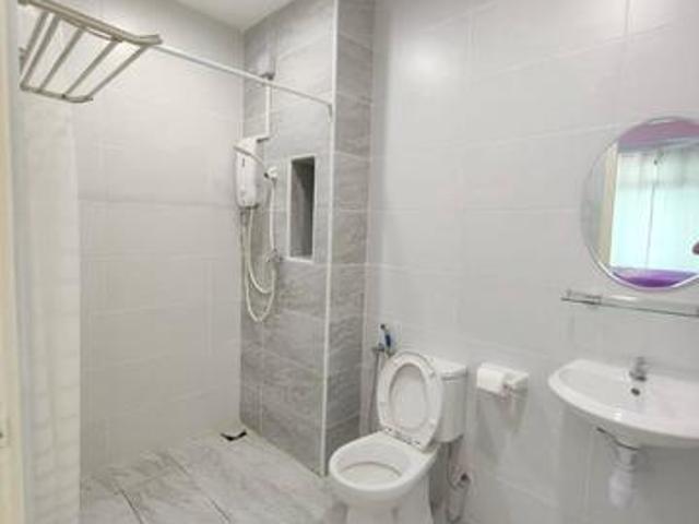 Serviced Residence for rent in Johore Bahru, Johor