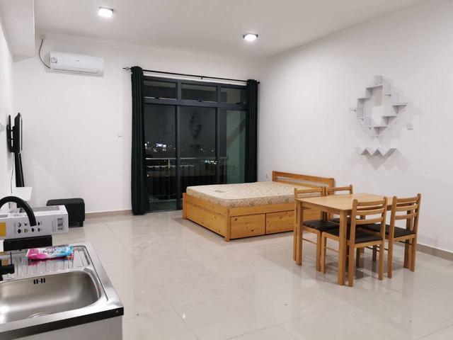 Serviced Residence for sale in Johore Bahru, Johor