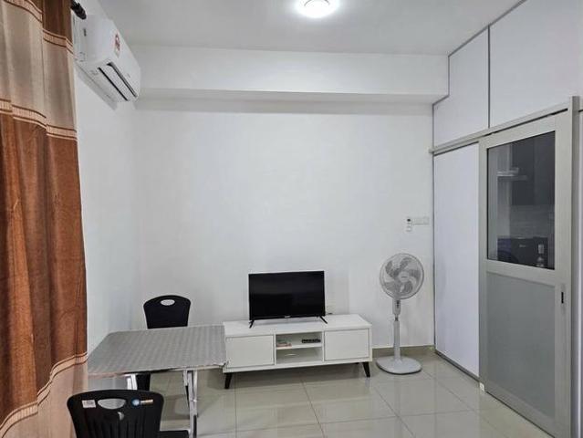 Serviced Residence for rent in Johor Bahru