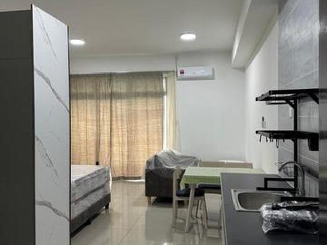 Serviced Residence for rent in Johore Bahru, Johor