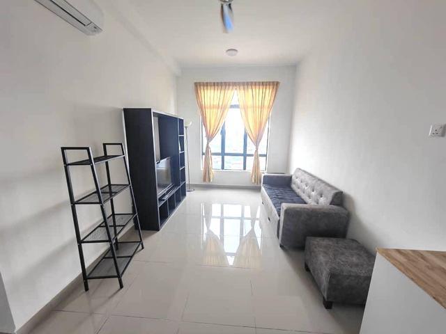 Serviced Residence for rent in Johore Bahru, Johor