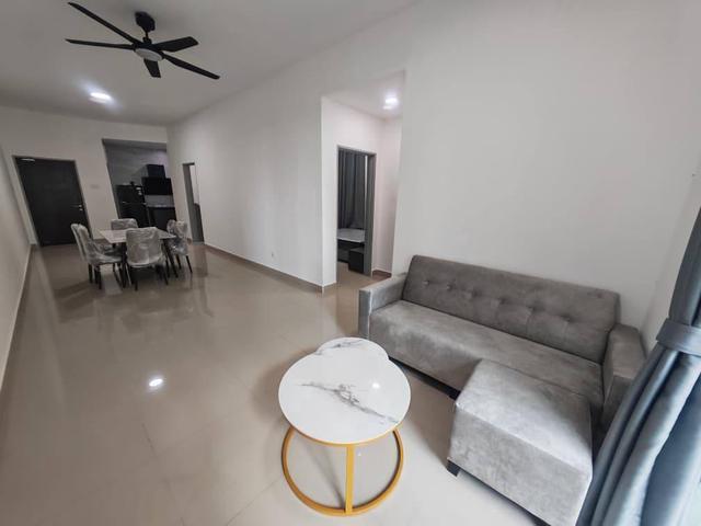 Serviced Residence for rent in Johore Bahru, Johor