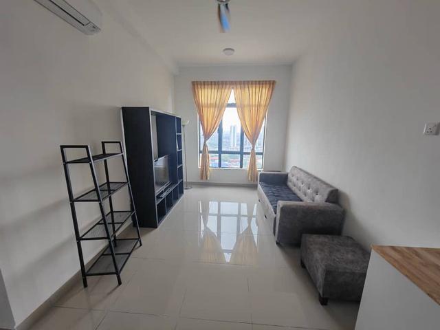 Serviced Residence for rent in Johore Bahru, Johor
