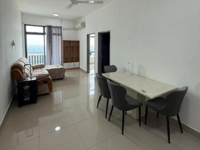 Serviced Residence for rent in Johore Bahru, Johor