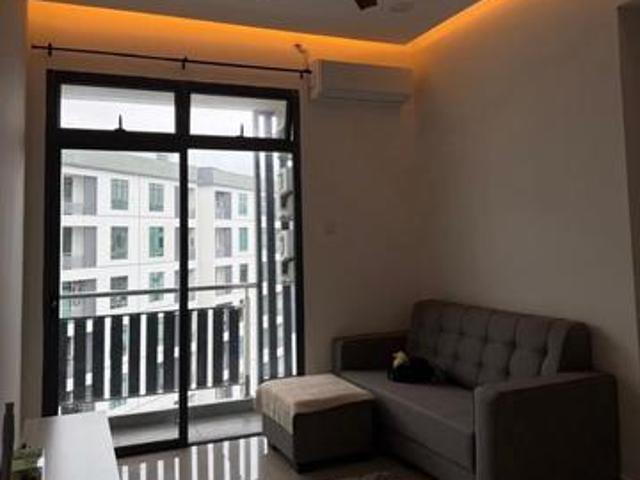 Serviced Residence for rent in Johore Bahru, Johor