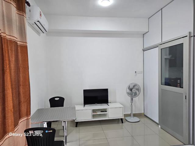 Serviced Residence for rent in Johore Bahru, Johor
