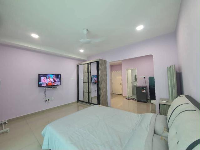 Serviced Residence for rent in Johore Bahru, Johor