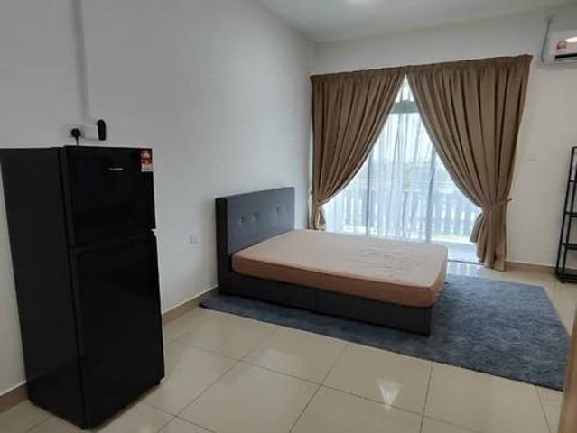 Serviced Residence for rent in Johore Bahru, Johor