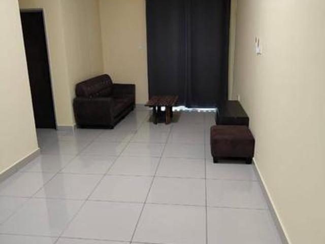 Serviced Residence for rent in Johore Bahru, Johor