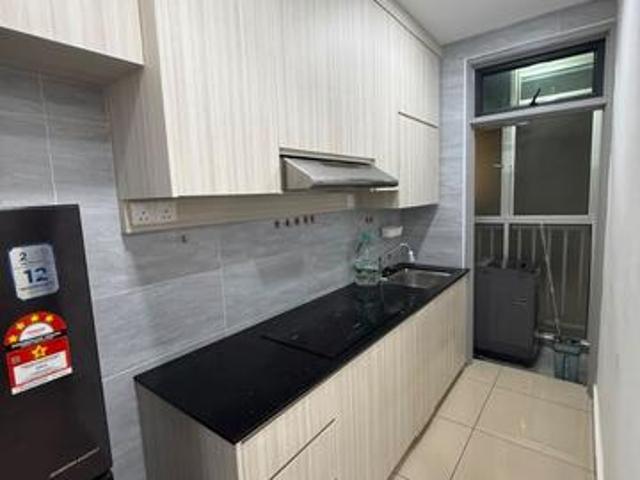 Serviced Residence for rent in Johore Bahru, Johor