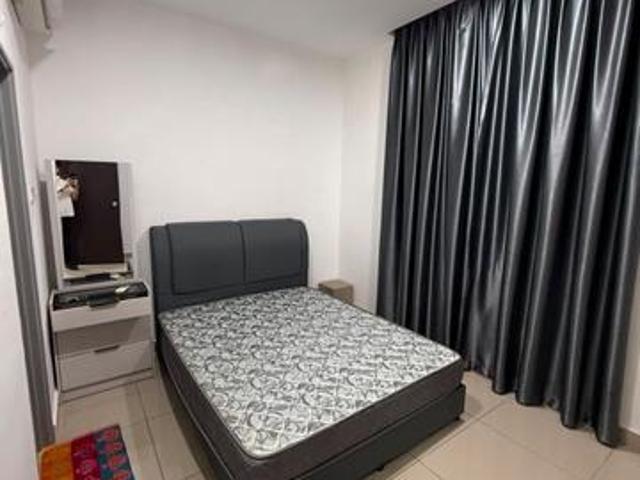 Serviced Residence for rent in Johore Bahru, Johor
