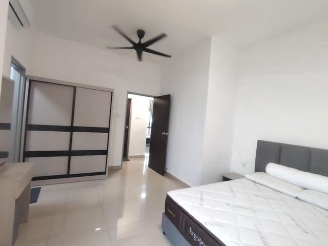Serviced Residence for rent in Johore Bahru, Johor