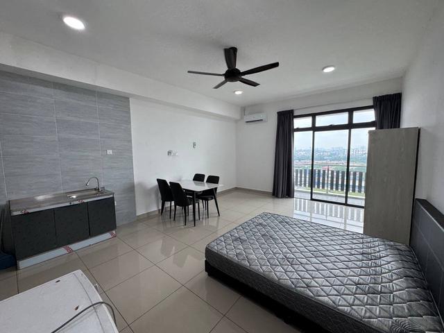 Serviced Residence for rent in Johore Bahru, Johor