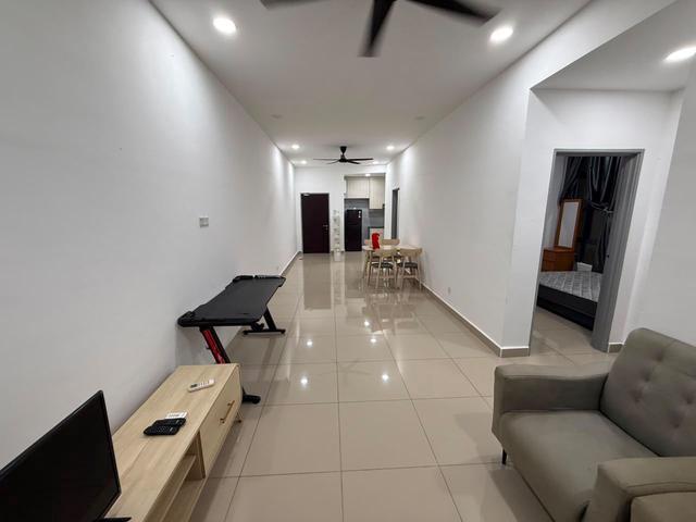 Serviced Residence for rent in Johor Bahru