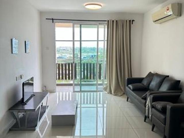 Condominium for rent in Tebrau, Johor