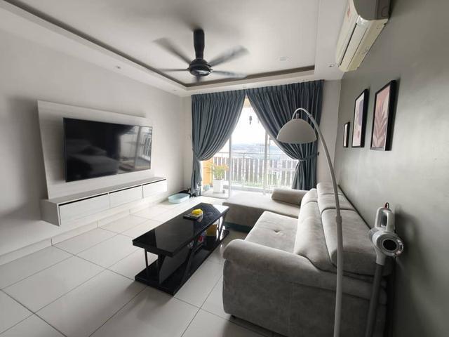 Serviced Residence for rent in Johore Bahru, Johor