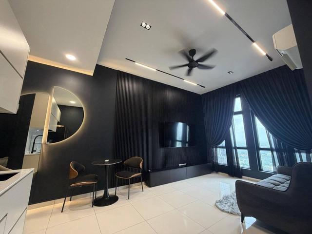 Serviced Residence for sale in Johore Bahru, Johor
