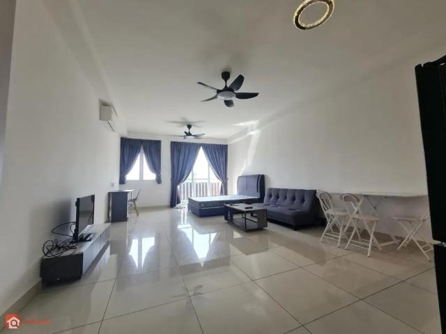 Apartment for rent in Tebrau, Johor