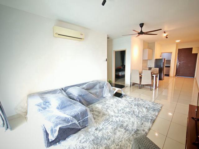Serviced Residence for rent in Johor Bahru
