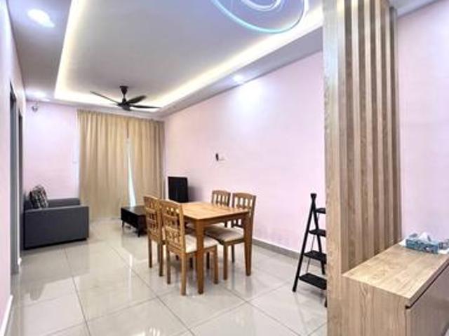 Serviced Residence for rent in Johore Bahru, Johor