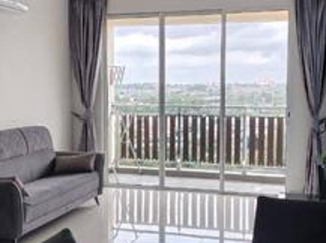 Serviced Residence for rent in Johor Bahru