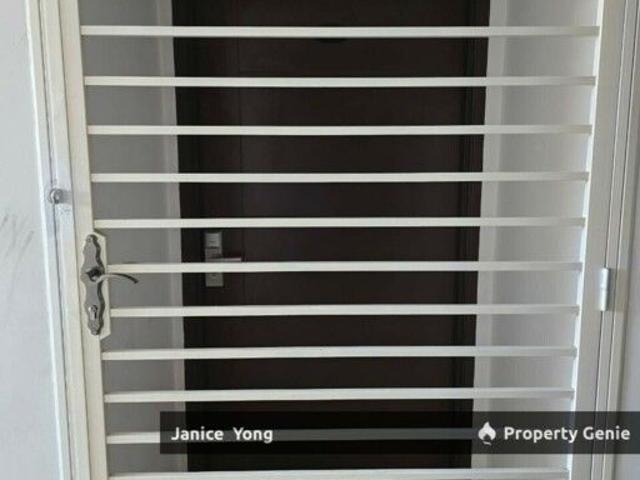 Apartment for rent in KSL Residences, Tebrau