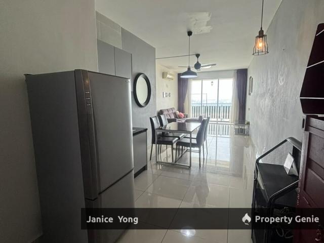 Serviced Residence for rent in KSL Residences, Tebrau