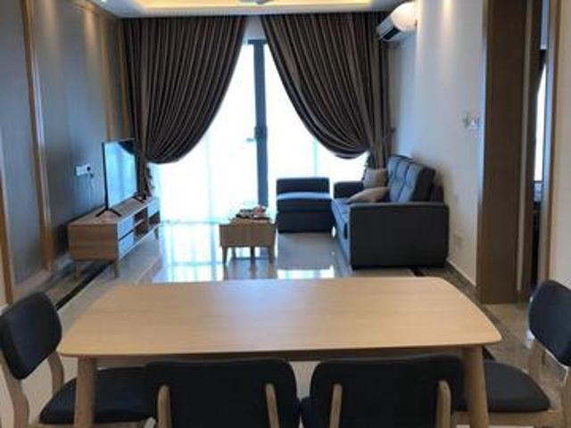 Serviced Residence for sale in Johore Bahru, Johor