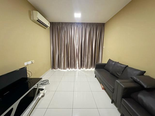 Serviced Residence for sale in Johore Bahru, Johor